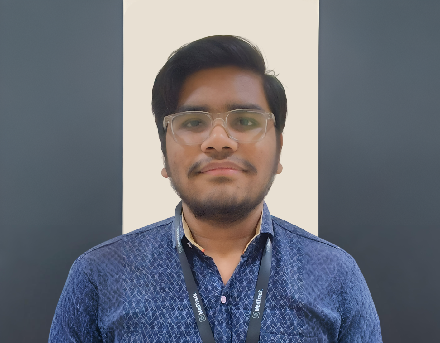 Sachin Gupta