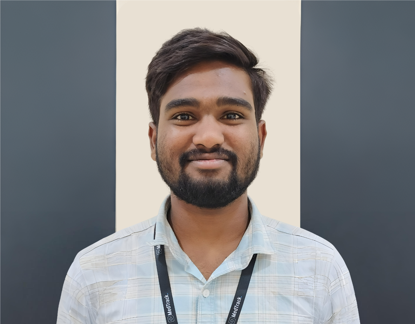 Nagaraju Goud Goda