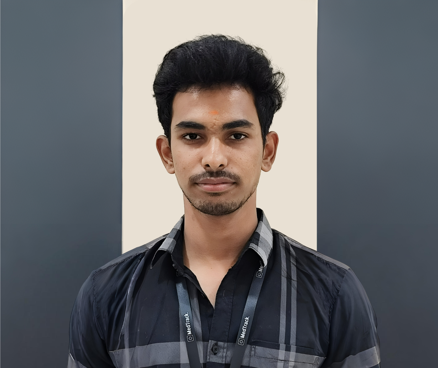 MVSV Sai Karthik