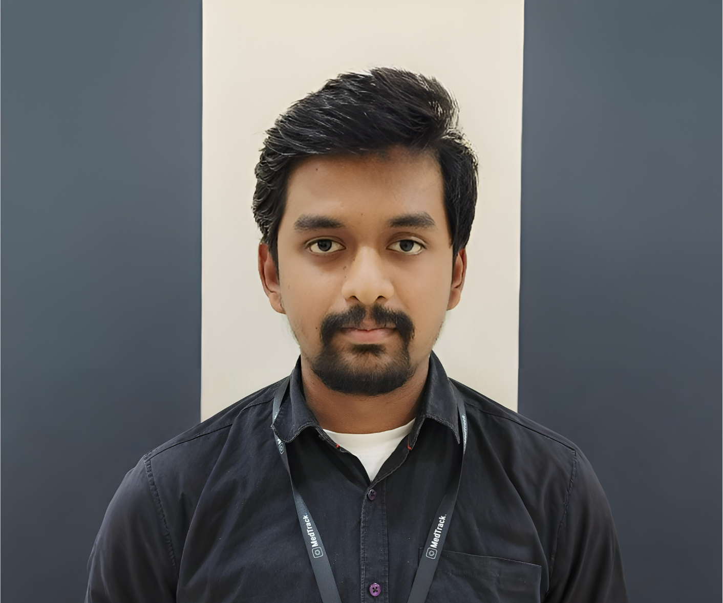 Surampudi Adarsh